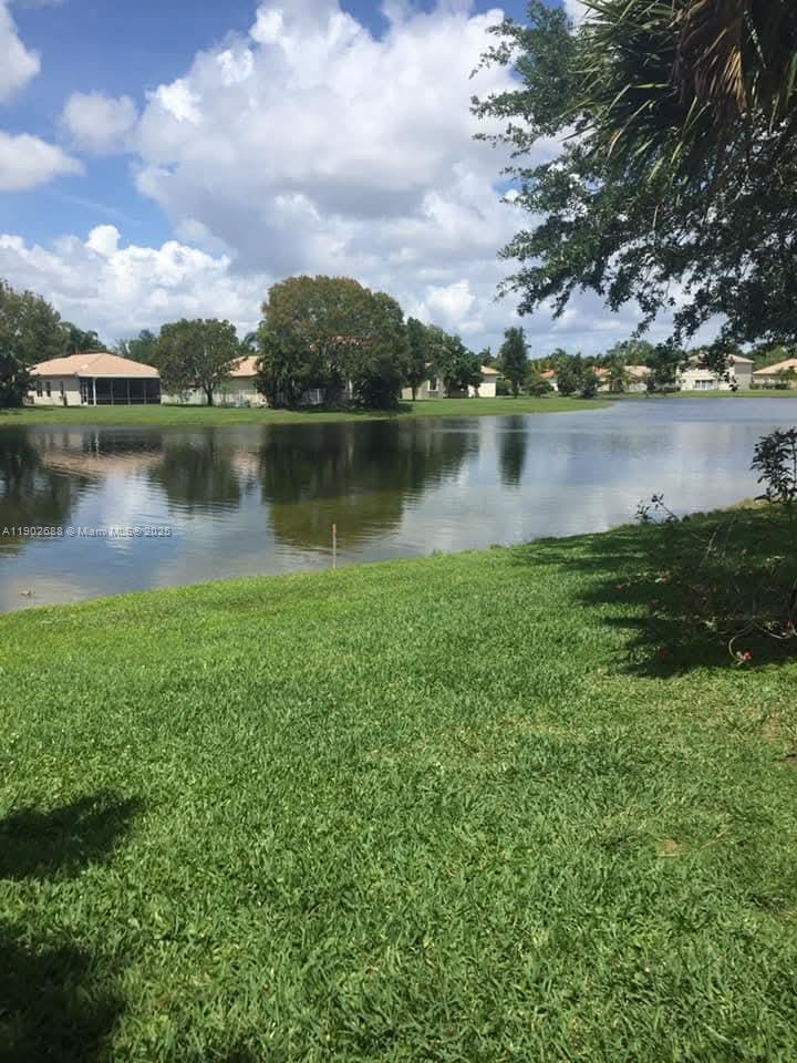 SAPPHIRE SHORES-SAPPHIRE - Residential Lease