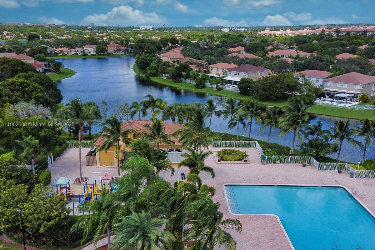 SAPPHIRE SHORES-SAPPHIRE - Residential Lease