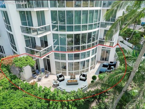 18101 Collins Ave 401 Sunny Isles Beach FL 33160
