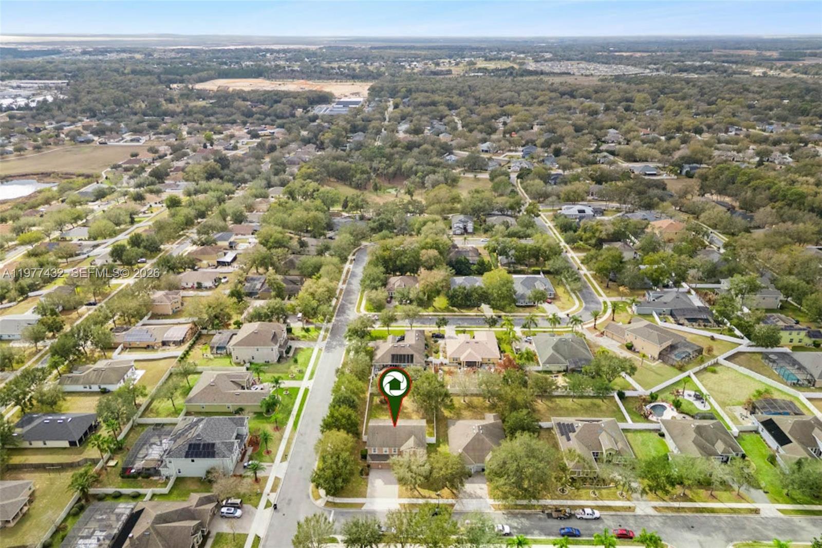 WEKIVA RUN - Residential