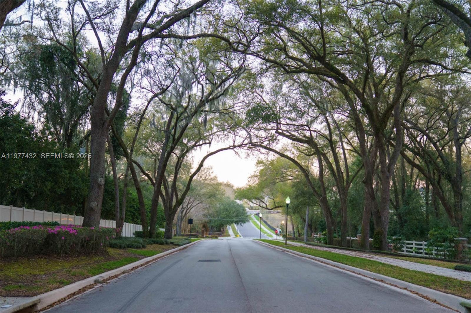 WEKIVA RUN - Residential