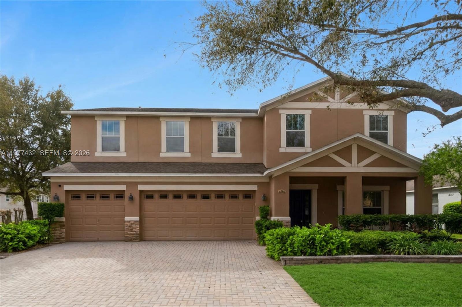 WEKIVA RUN - Residential