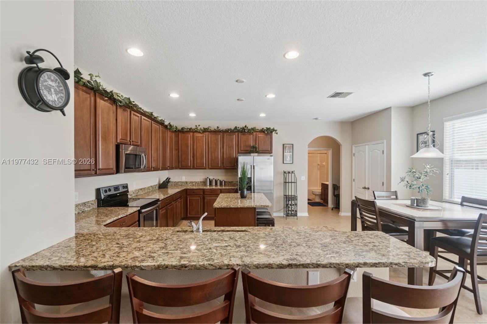 2502 Woodside Ridge Drive