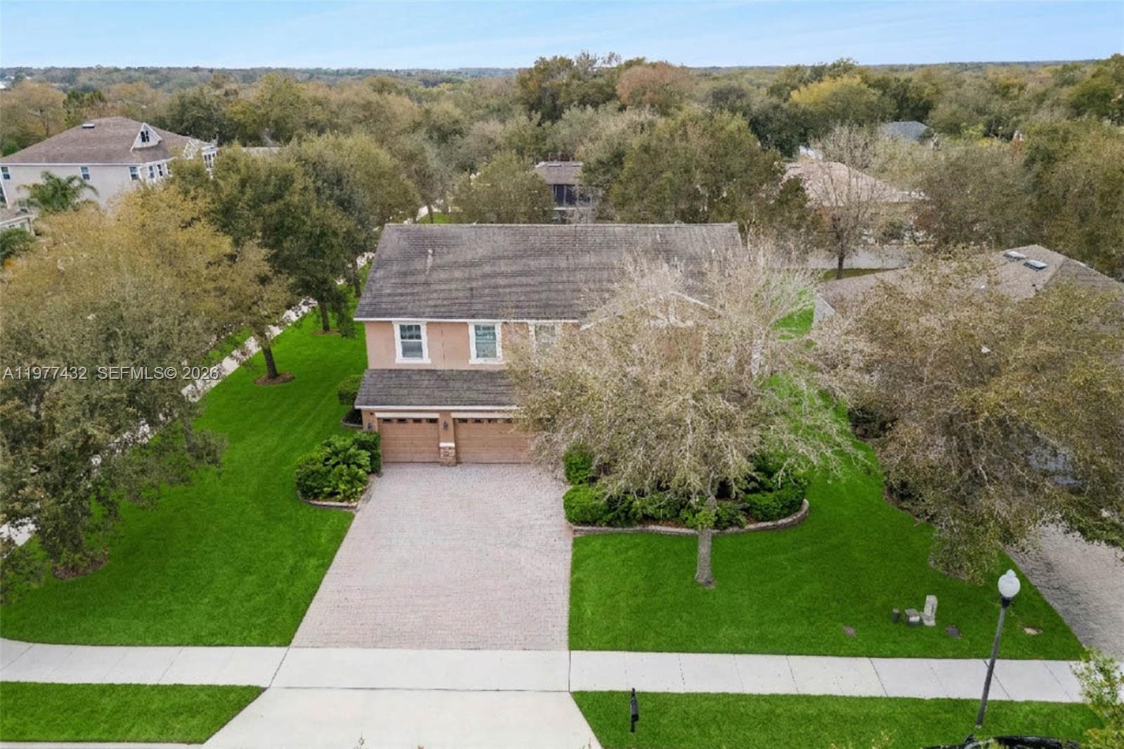 WEKIVA RUN - Residential