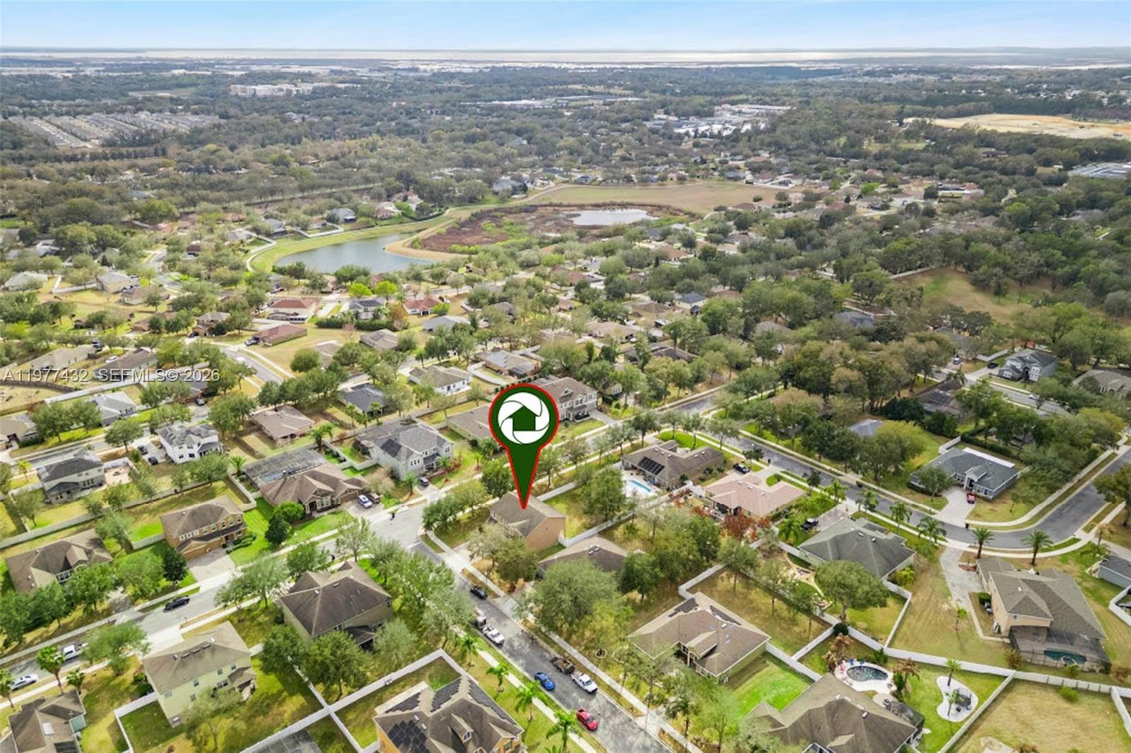 WEKIVA RUN - Residential