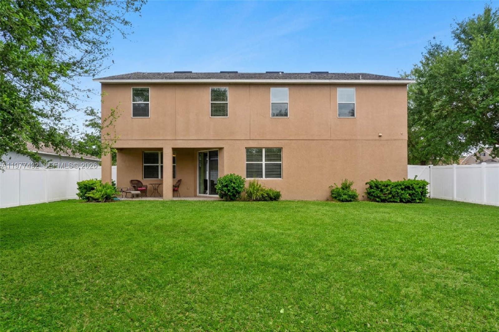 WEKIVA RUN - Residential