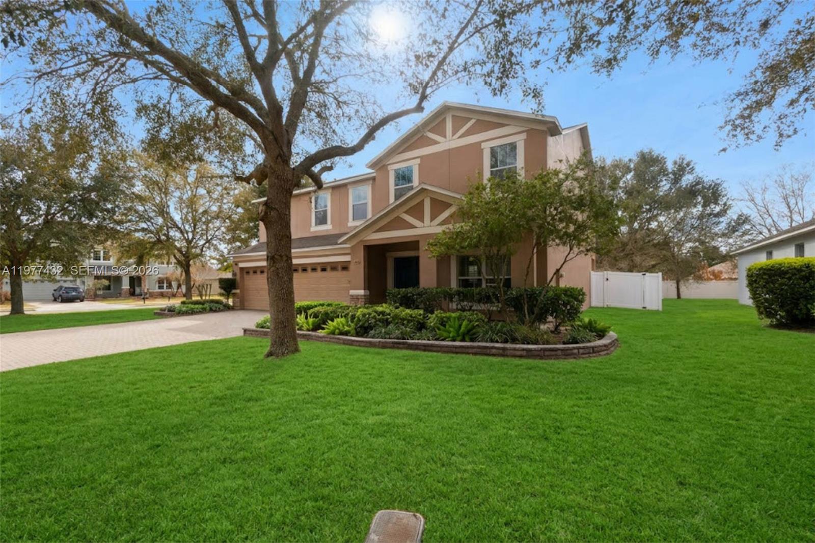 WEKIVA RUN - Residential