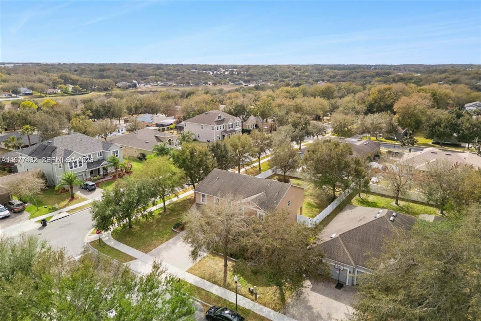 WEKIVA RUN - Residential