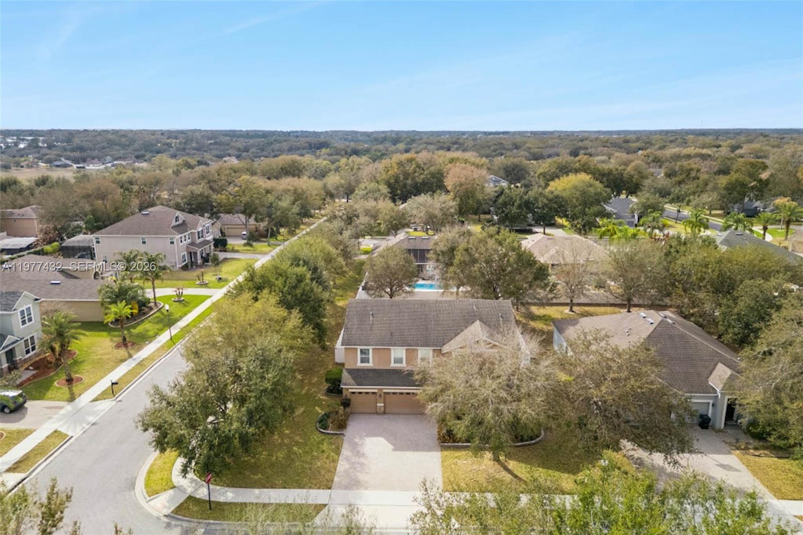 WEKIVA RUN - Residential