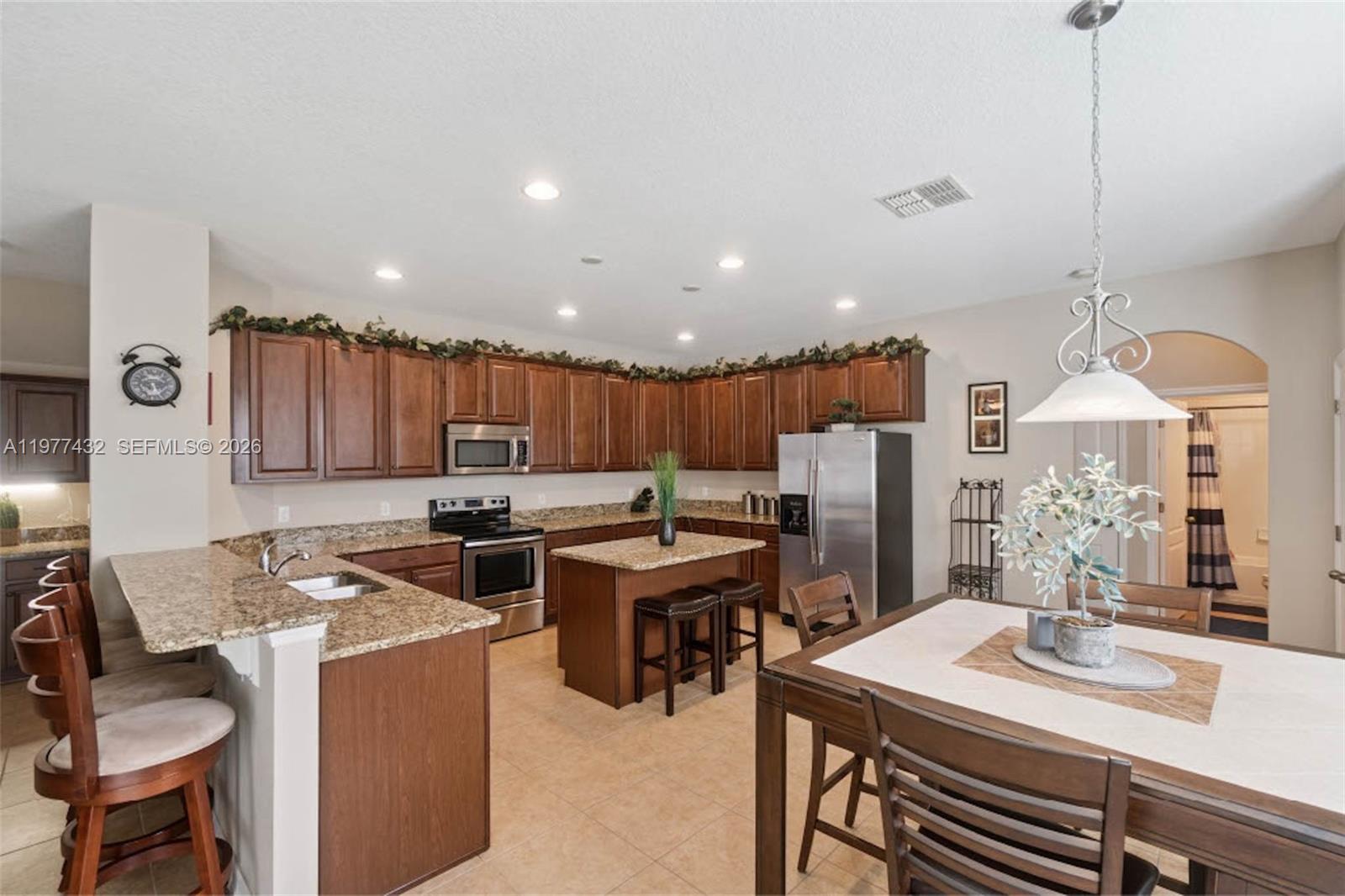 WEKIVA RUN - Residential