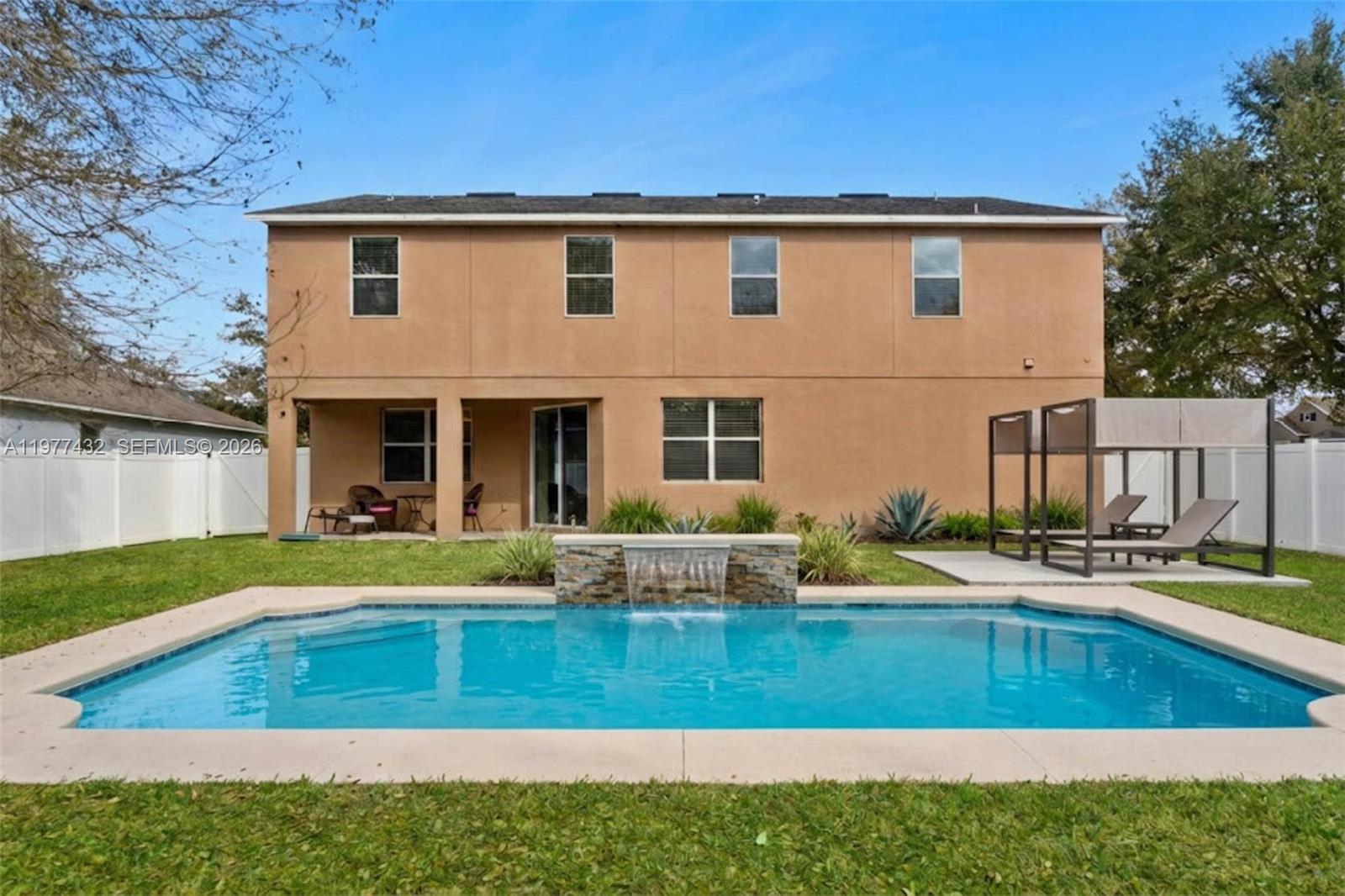 WEKIVA RUN - Residential