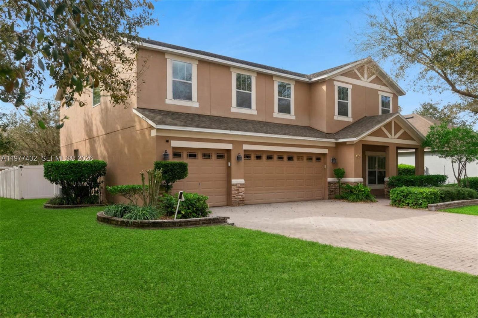 WEKIVA RUN - Residential