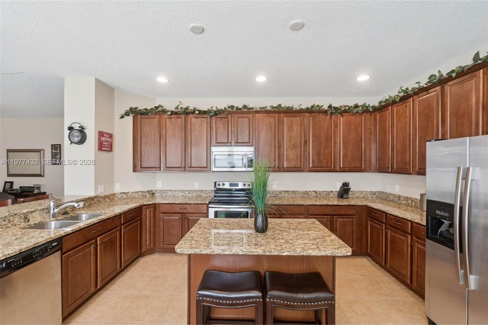 WEKIVA RUN - Residential