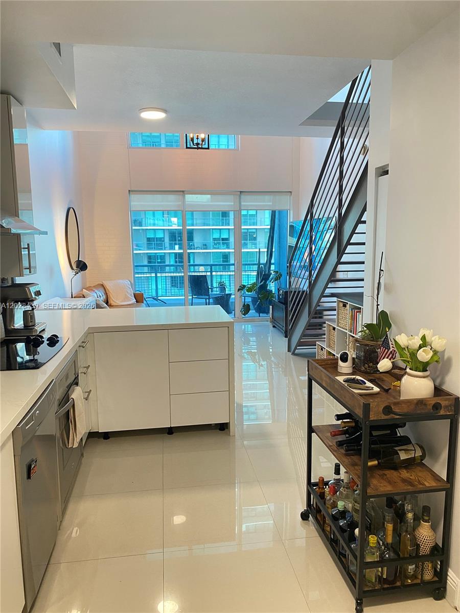 INFINITY AT BRICKELL COND - Residential