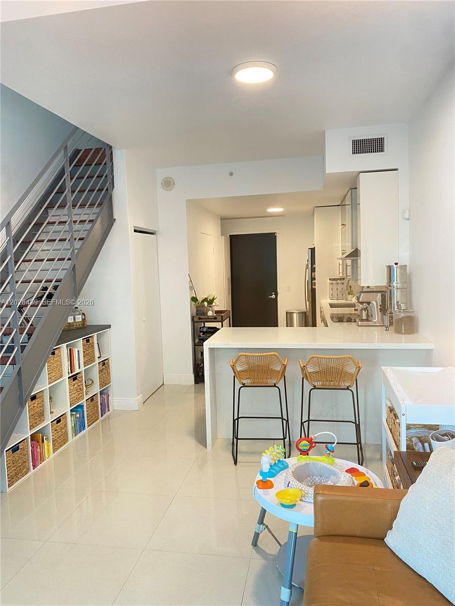 INFINITY AT BRICKELL COND - Residential