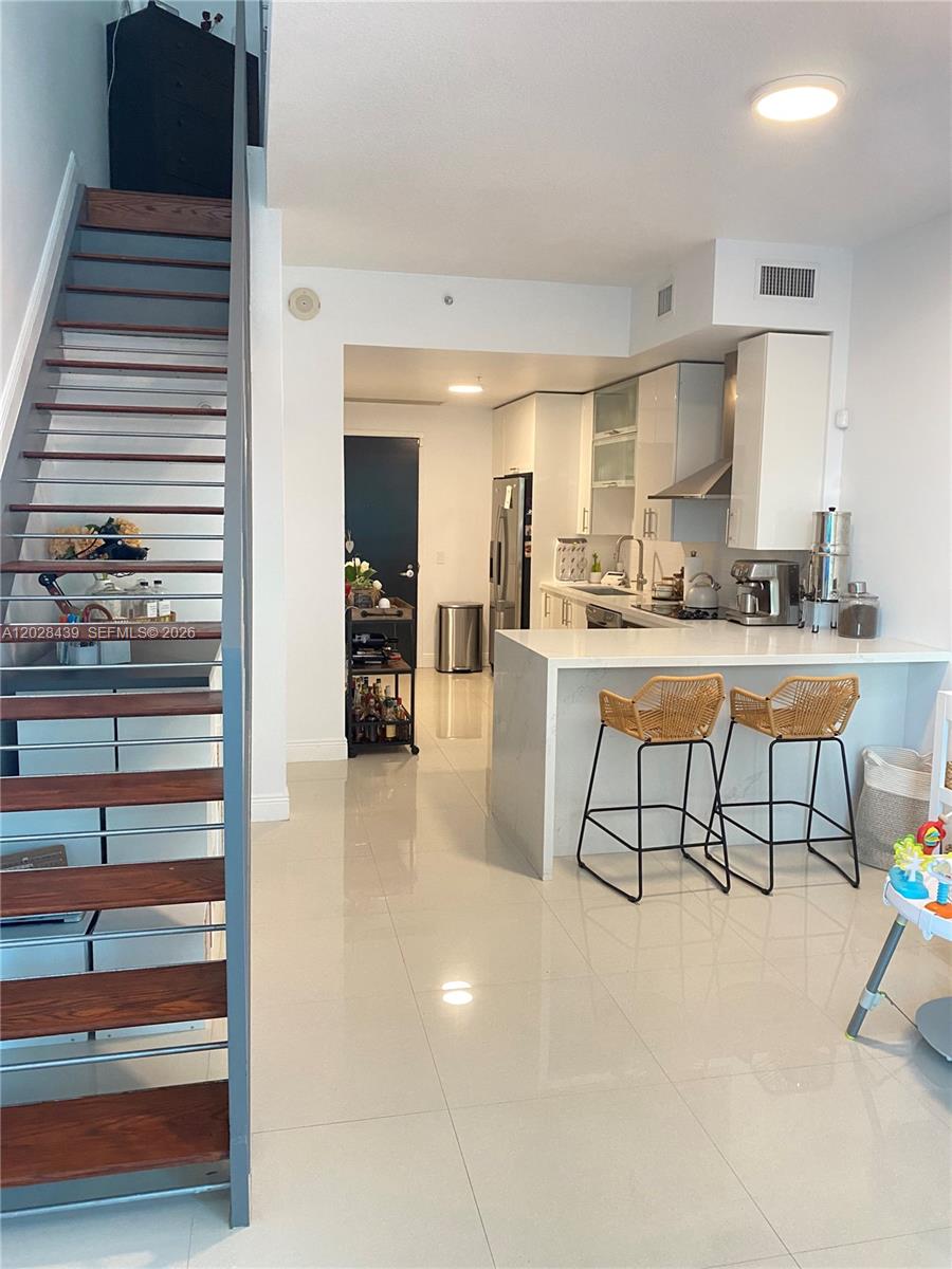 INFINITY AT BRICKELL COND - Residential