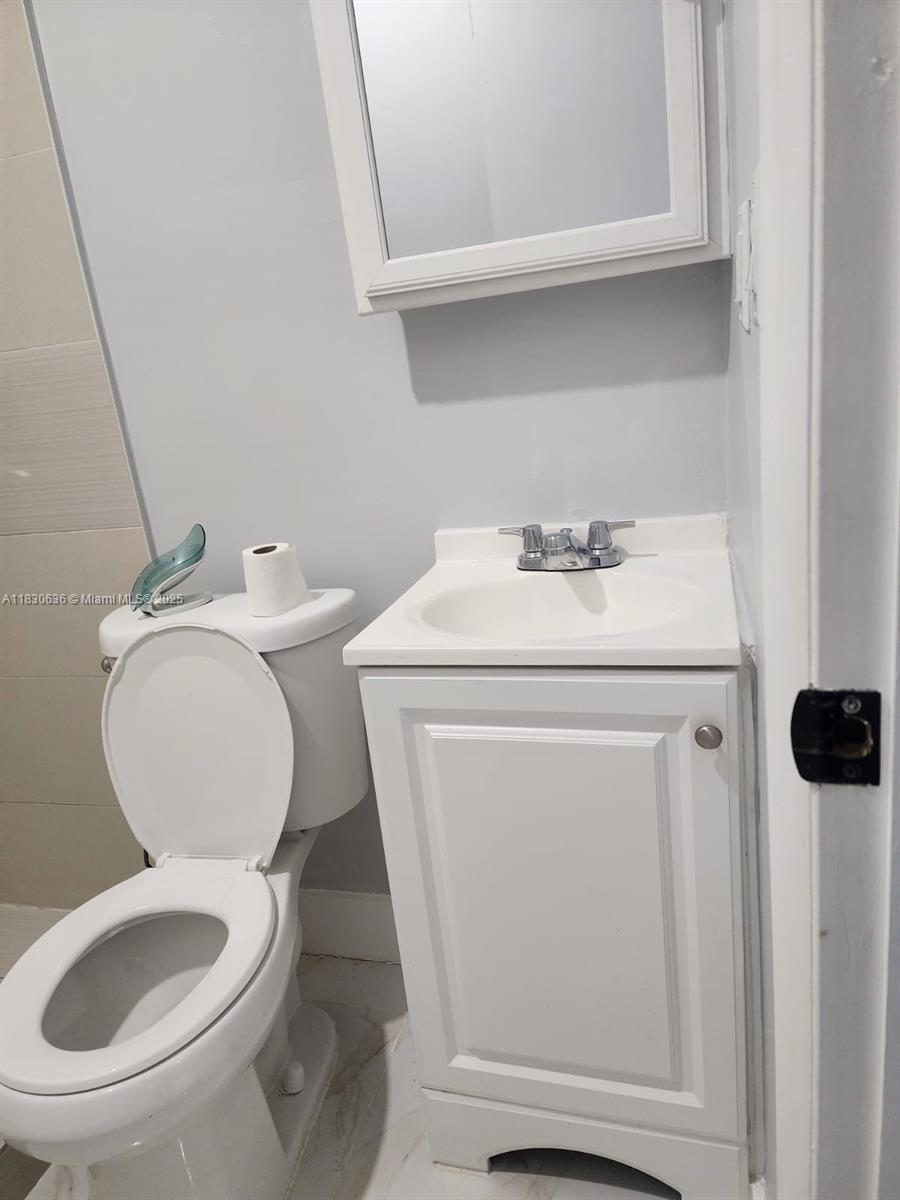 EAST DIXIE PARK 1ST ADDN - Residential