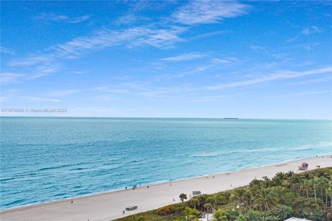 5101 Collins Ave 14T Miami Beach FL 33140