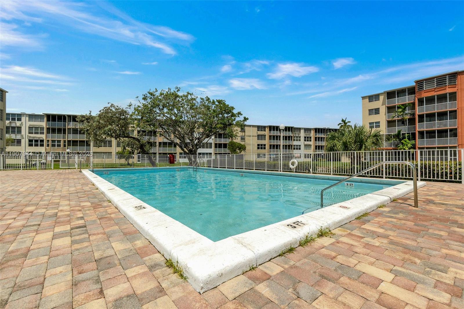 JADE WINDS GROUP BAMBOO G - Residential Lease