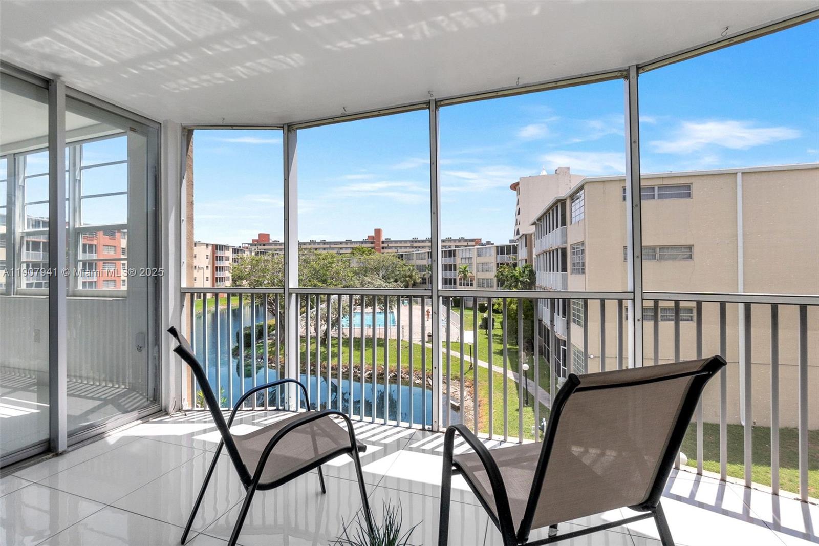 JADE WINDS GROUP BAMBOO G - Residential Lease