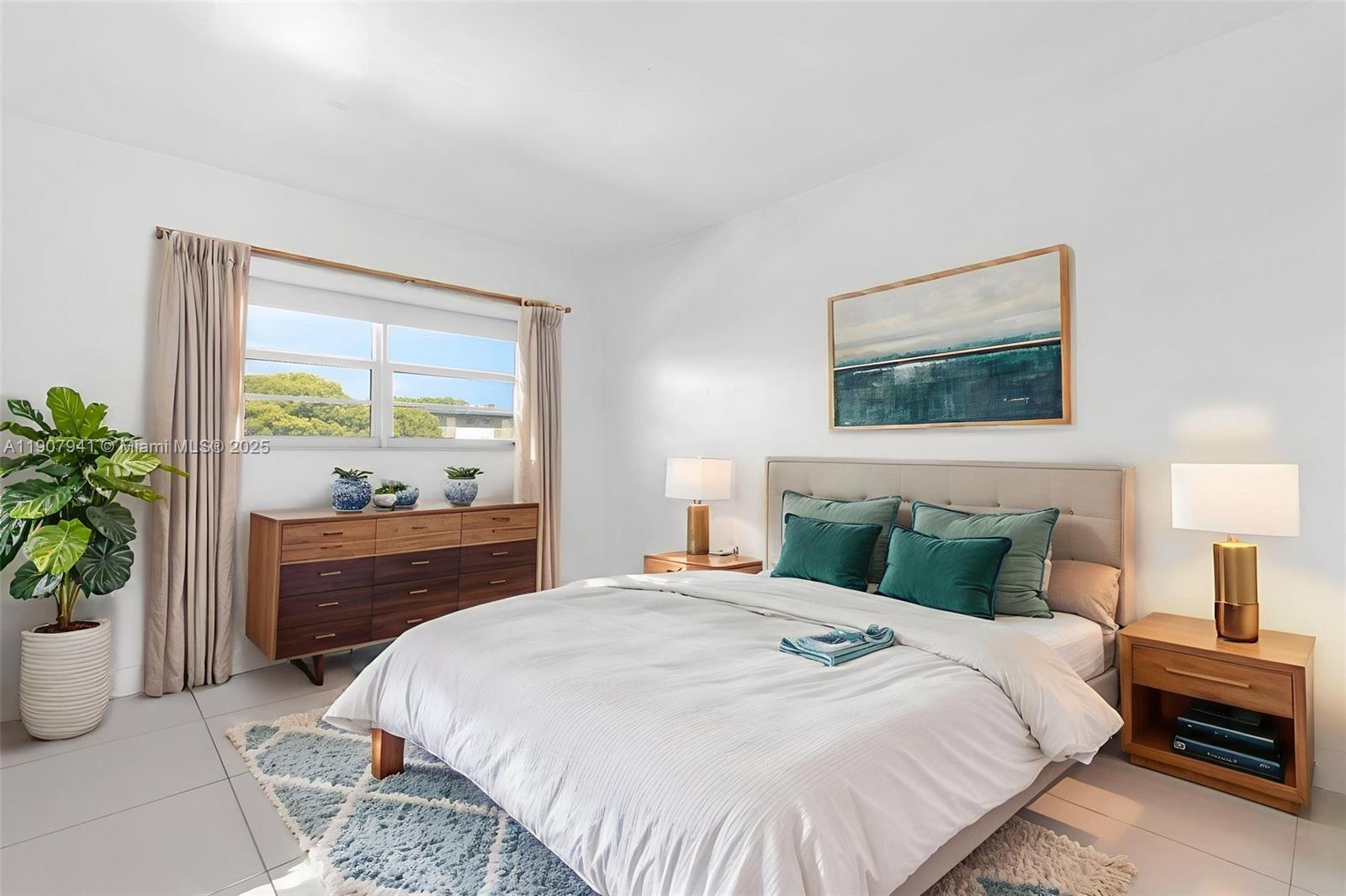 JADE WINDS GROUP BAMBOO G - Residential Lease