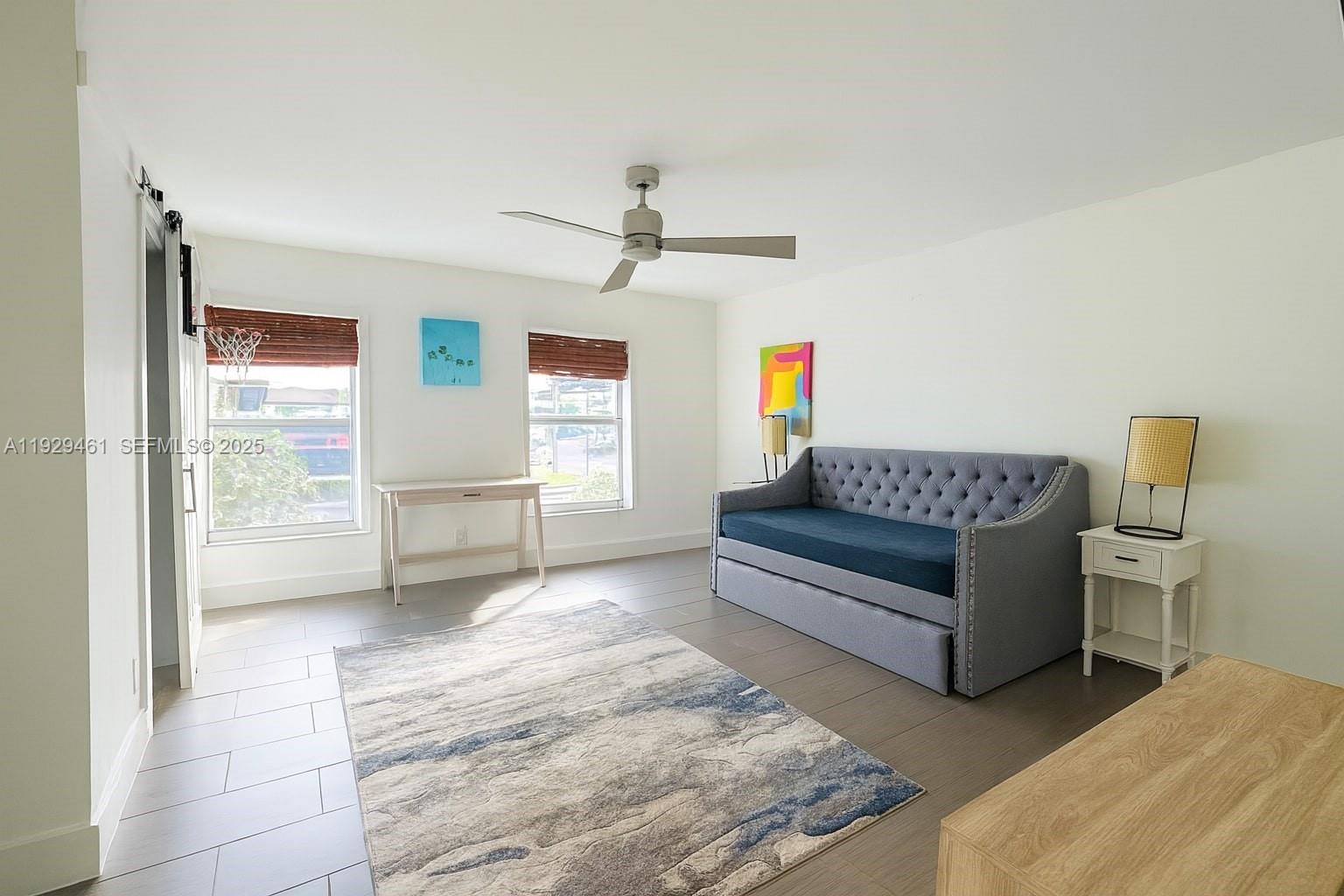 ARETA ESTATES SEC 8 - Residential Lease