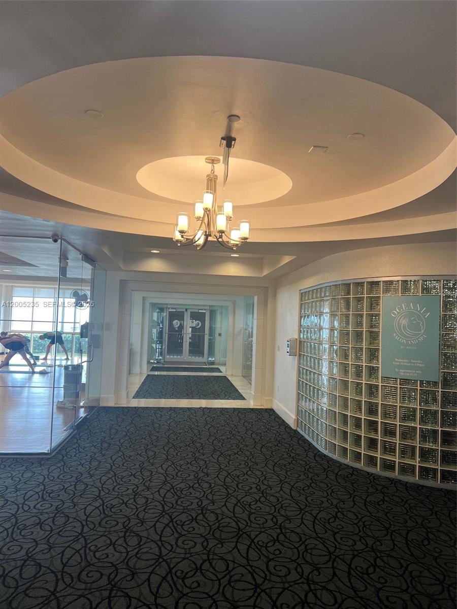 OCEANIA V CONDO - Residential