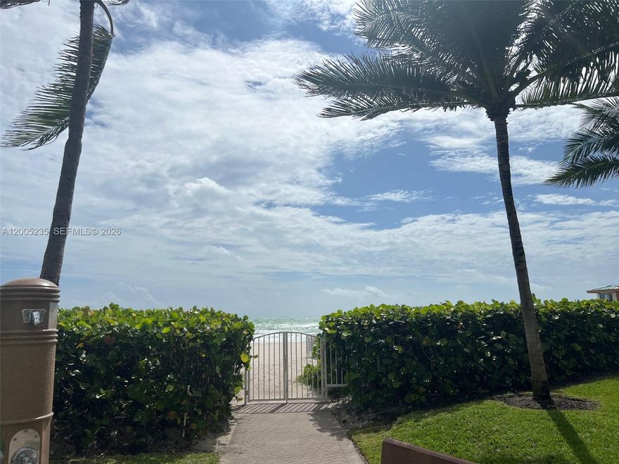Beautiful 2 bedroom, 2 bathroom 1566 SqF apartment in Oceania V Sunny Isles Beach, with a wonderful view of the Intracoastal and just across the street from the beach awaits you. This unit is comfortably furnished with everything required for your enjoyment (also available for RENT)