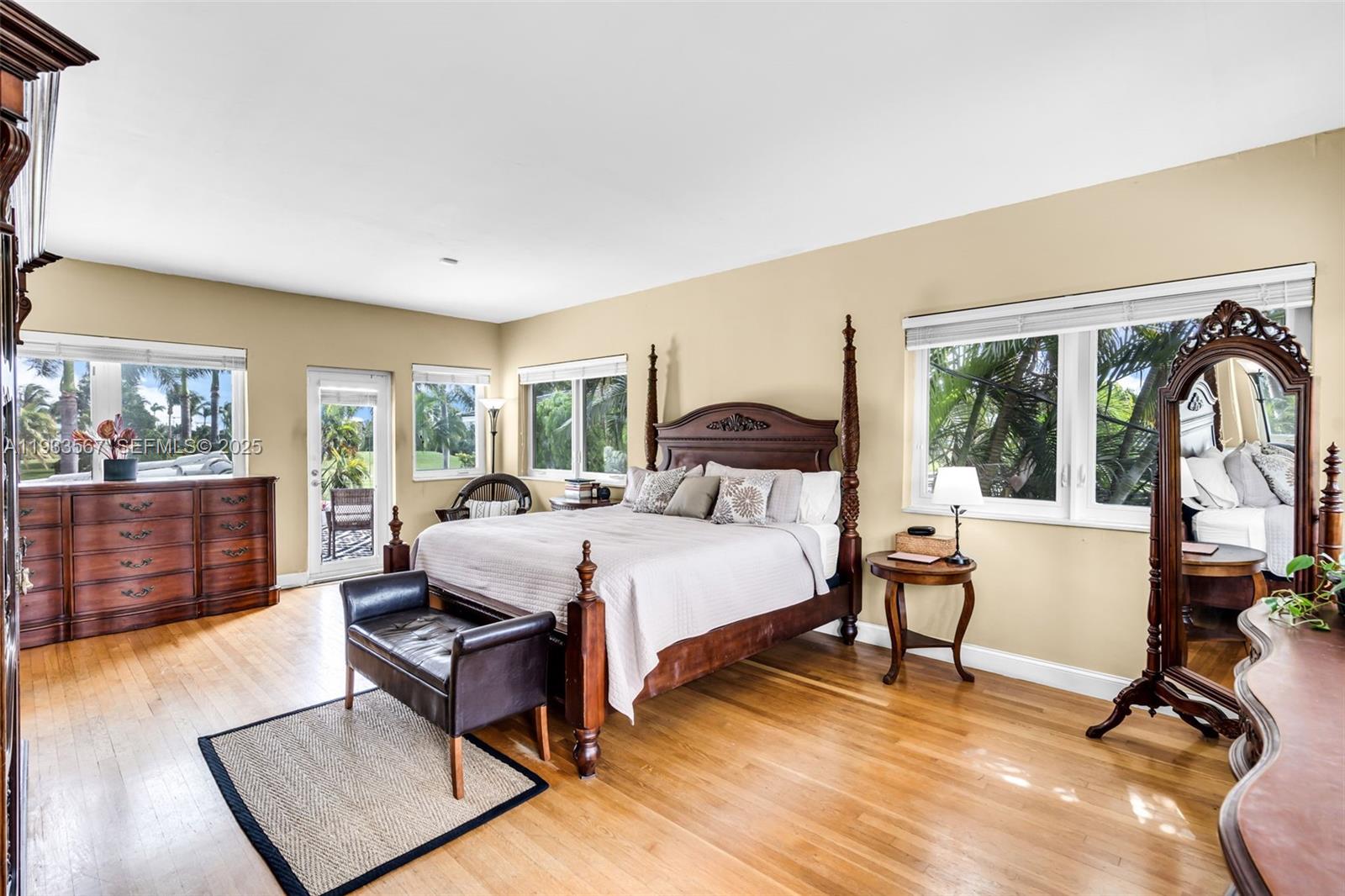 LA GORCE GOLF SUB - Residential