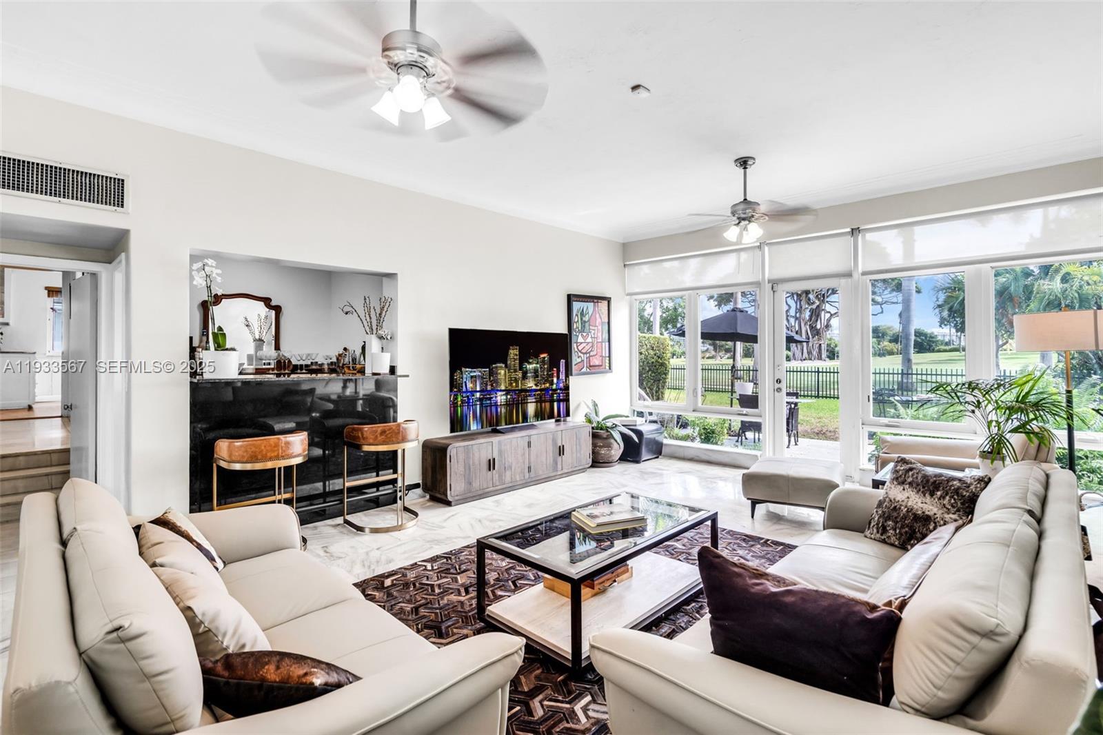 LA GORCE GOLF SUB - Residential