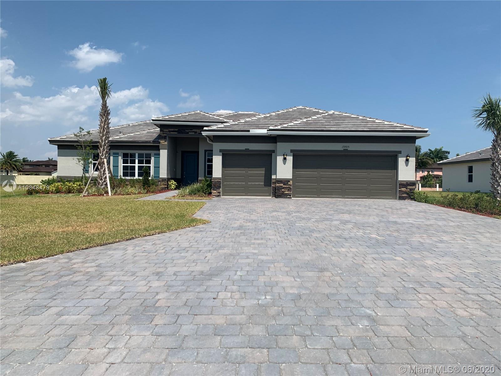 Willow Trace - Residential