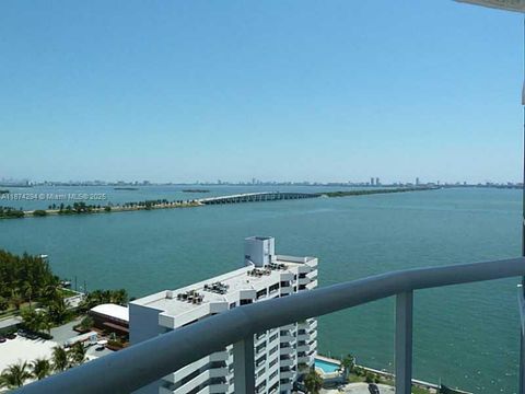 480 NE 30th St 1702 Miami FL 33137