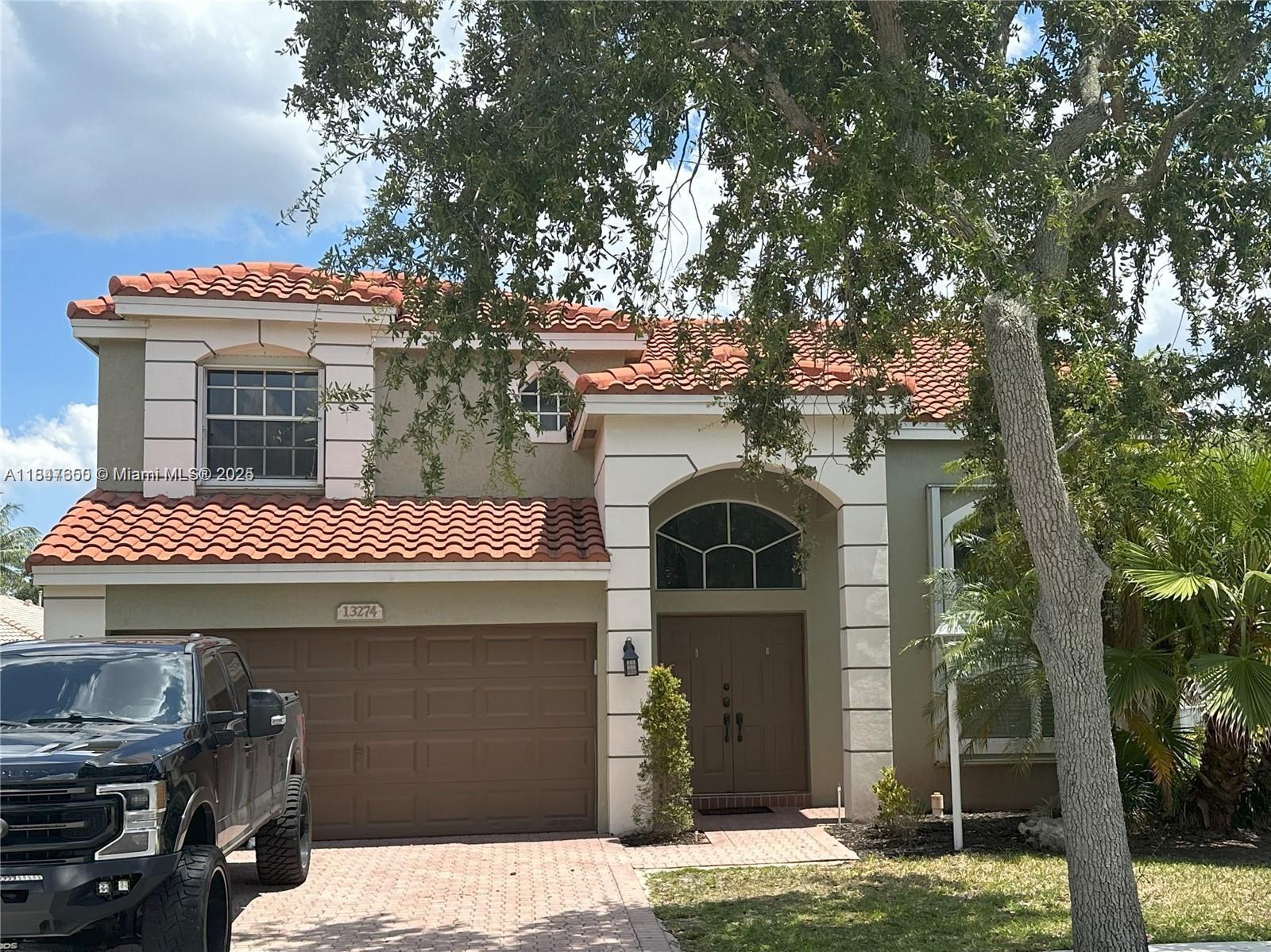 13274 NW 15th Ct