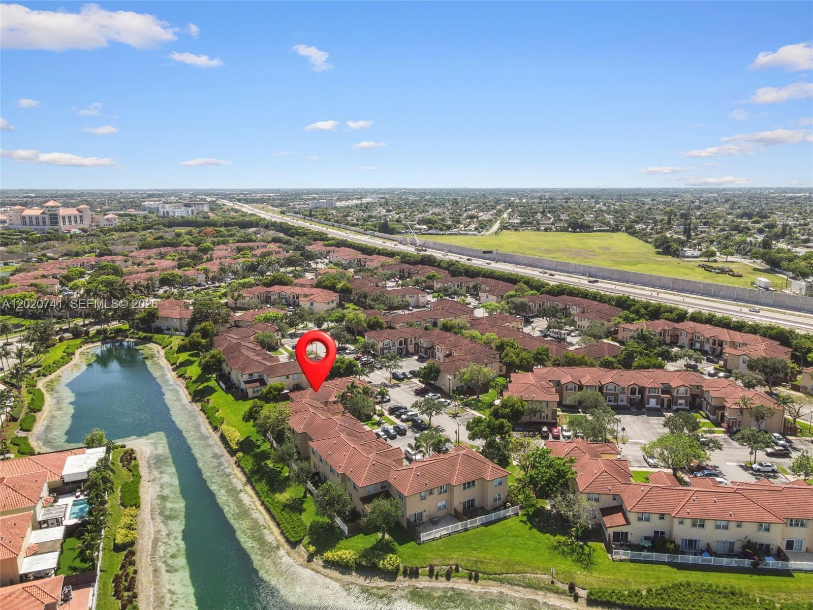 VILLAS AT CARMEL CONDO NO - Residential