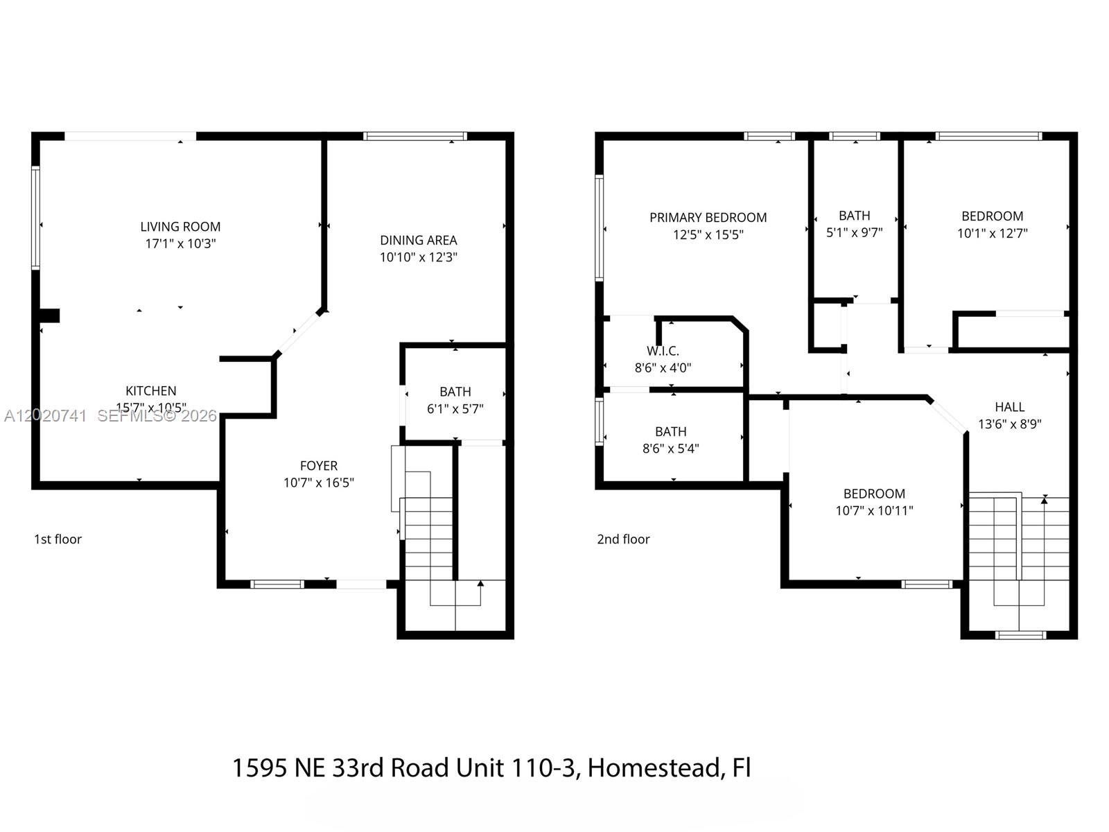 VILLAS AT CARMEL CONDO NO - Residential