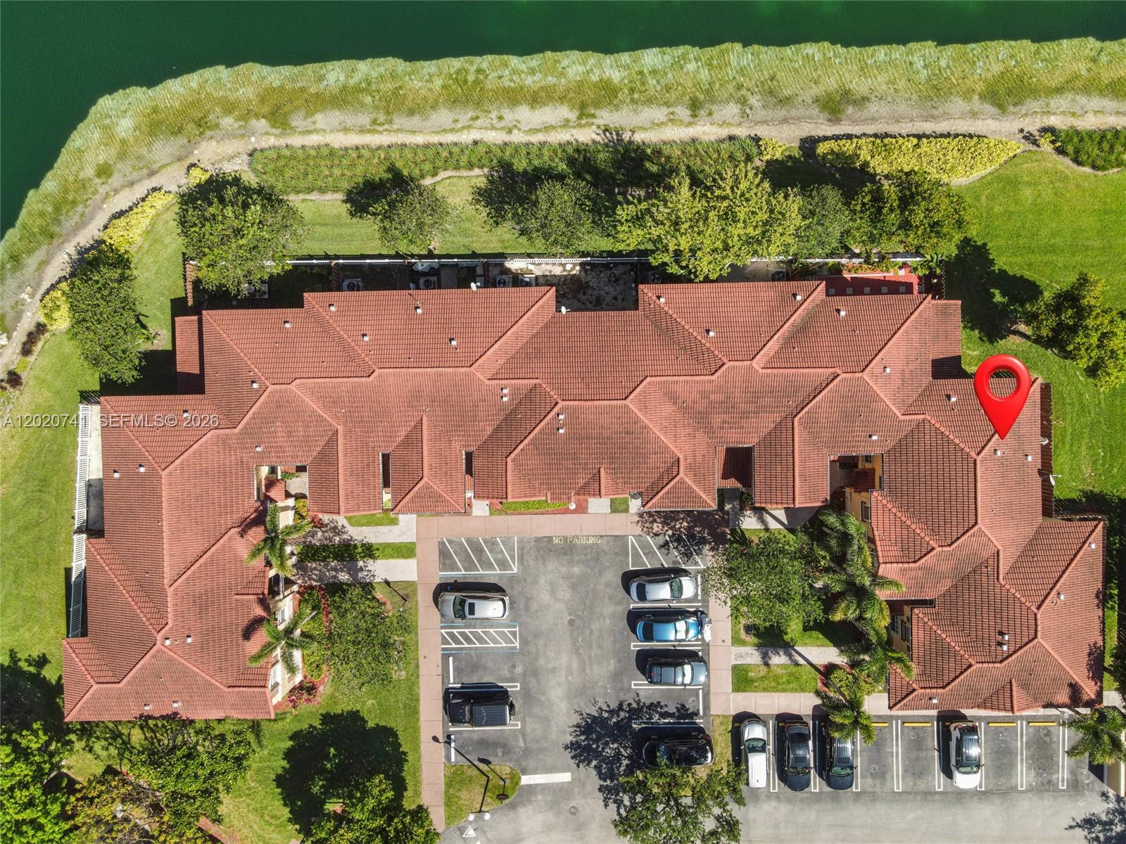VILLAS AT CARMEL CONDO NO - Residential