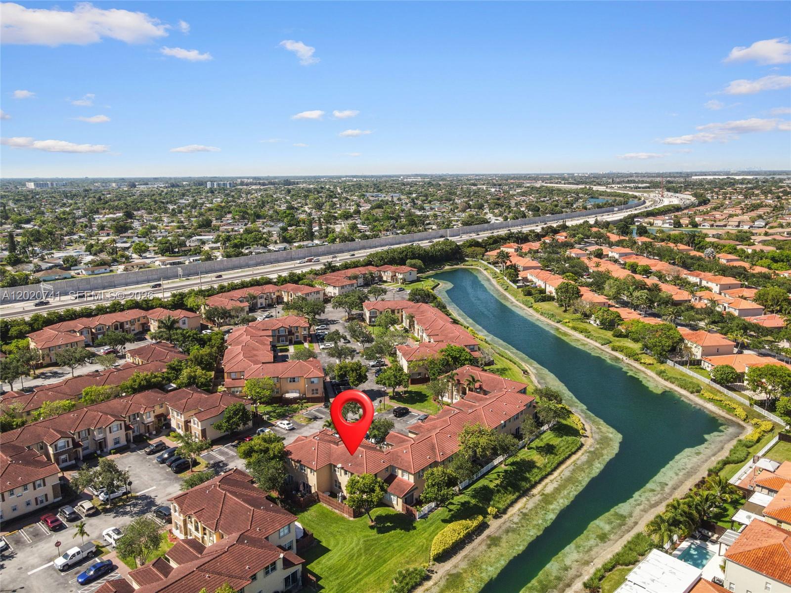 VILLAS AT CARMEL CONDO NO - Residential