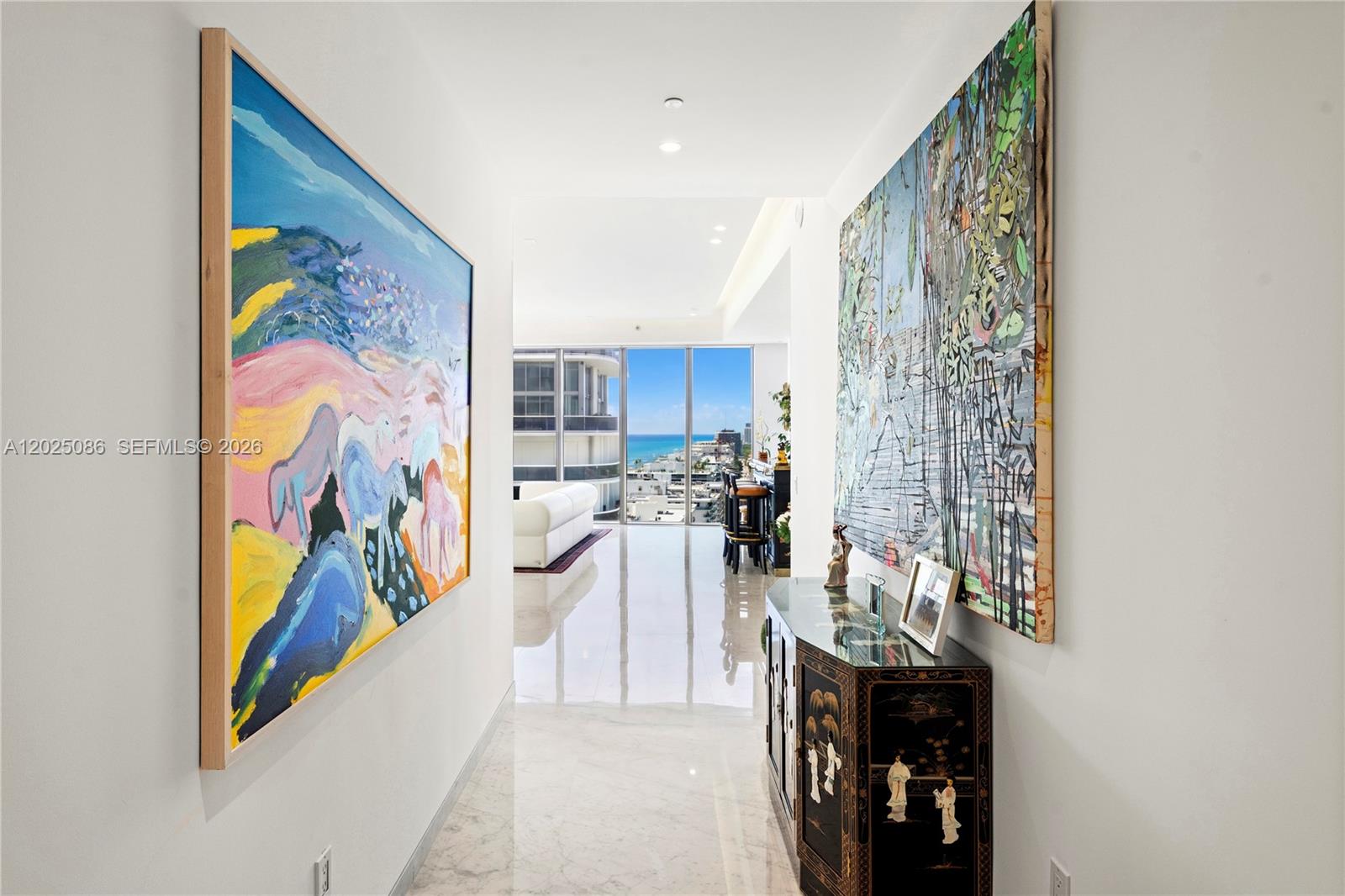 BAL HARBOUR NORTH SOUTH CO - Residential