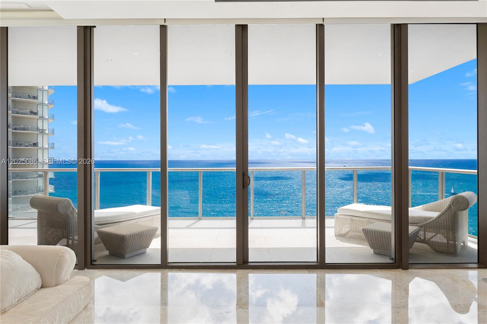 BAL HARBOUR NORTH SOUTH CO - Residential