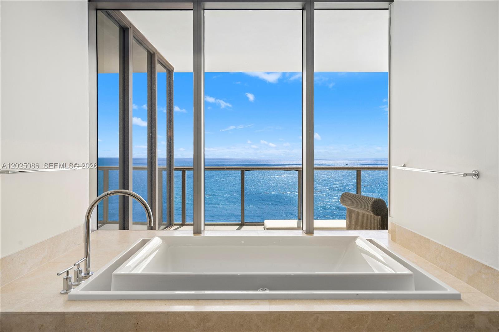 BAL HARBOUR NORTH SOUTH CO - Residential