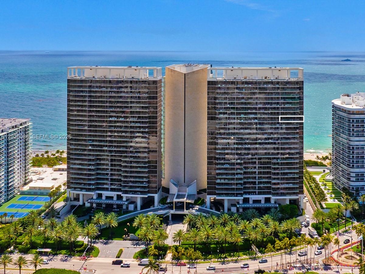 Properties 2 9701 Collins Ave 2001S