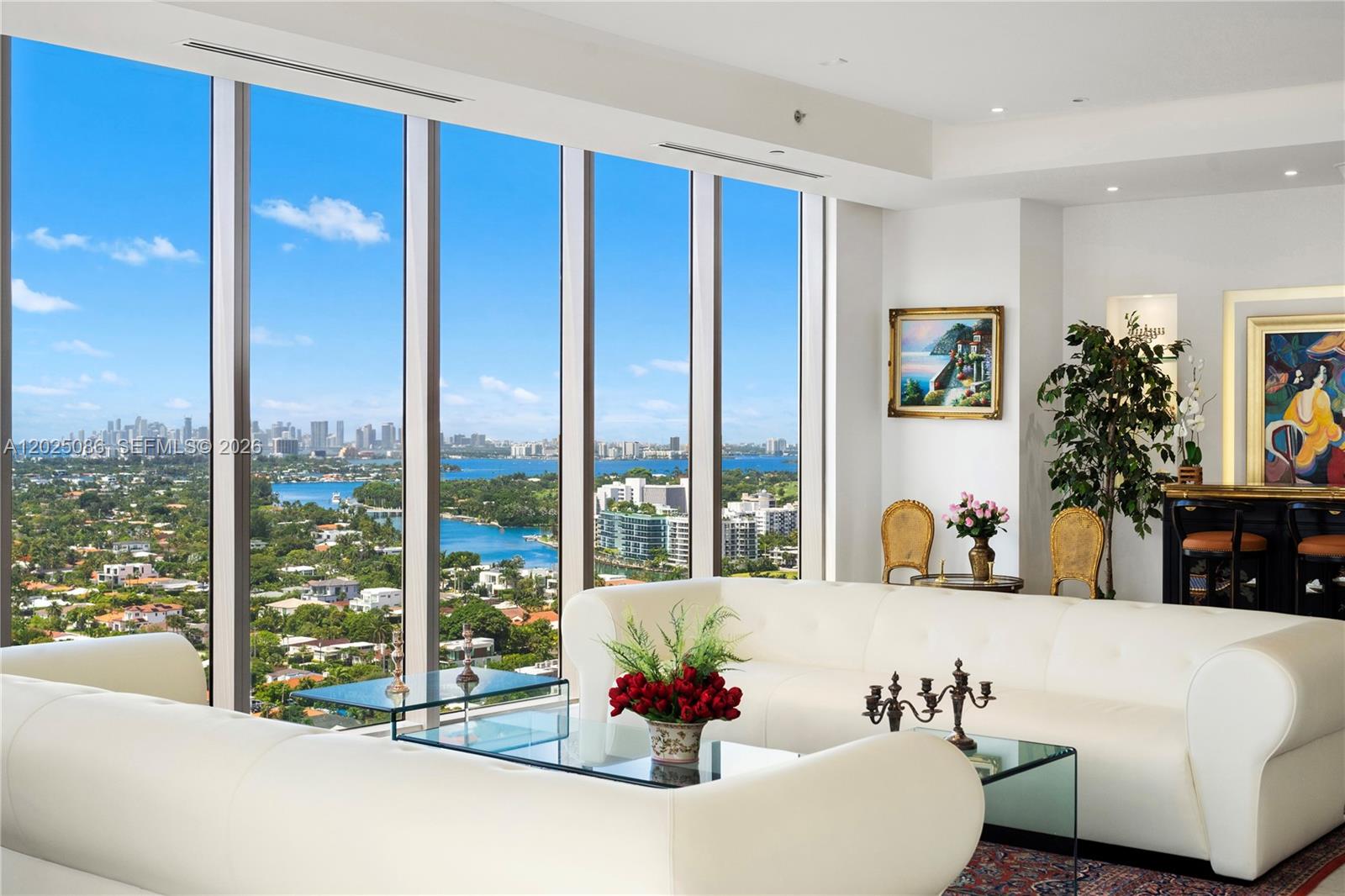 BAL HARBOUR NORTH SOUTH CO - Residential