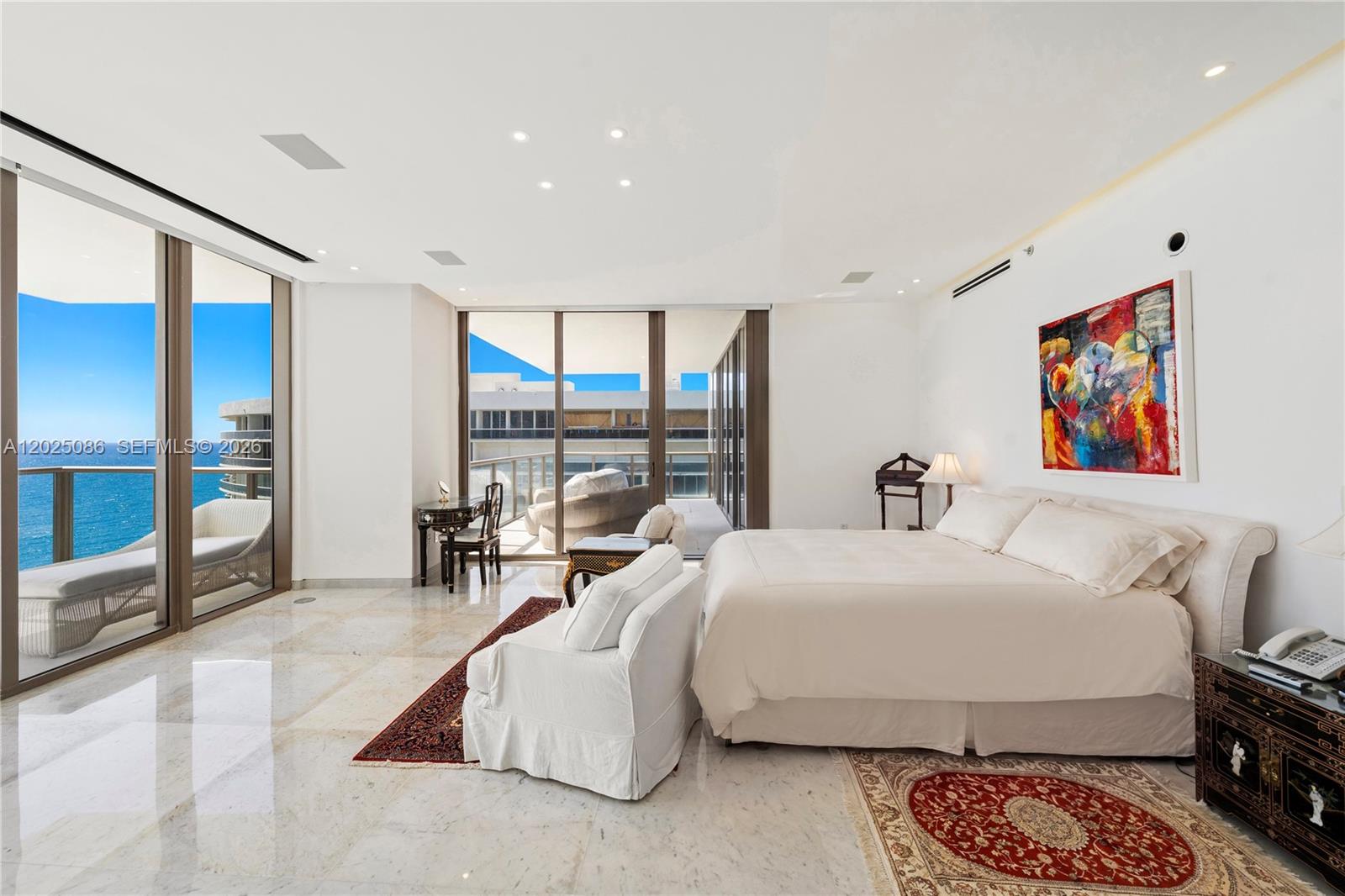 BAL HARBOUR NORTH SOUTH CO - Residential