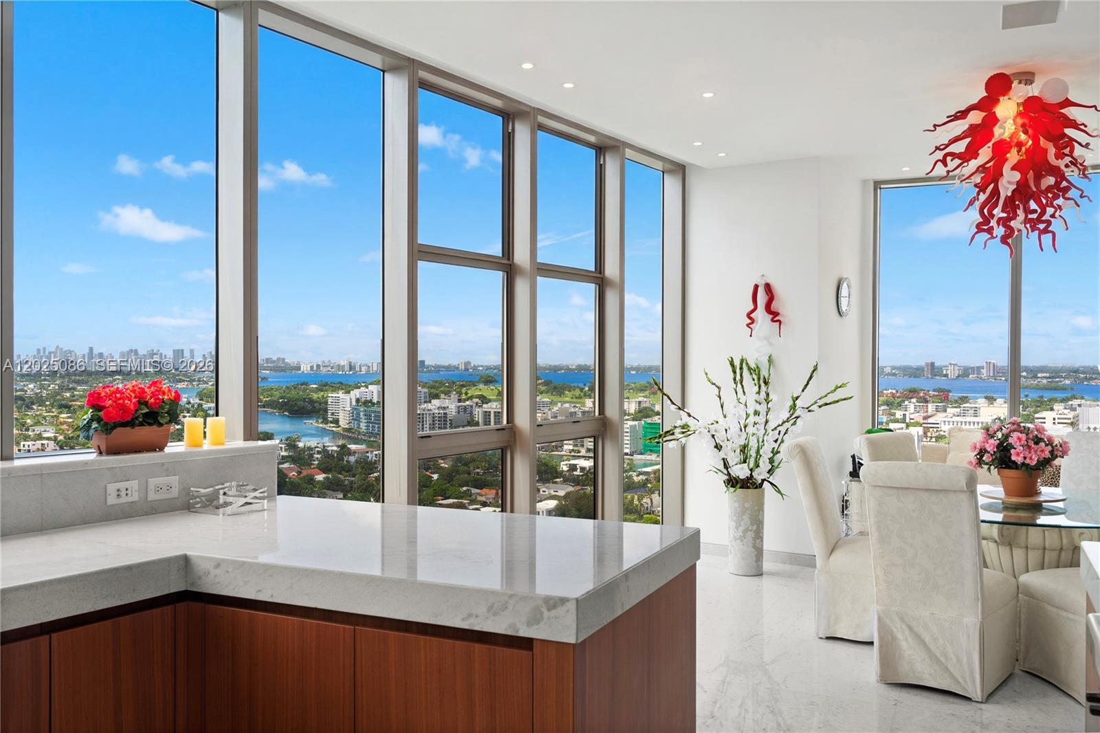 BAL HARBOUR NORTH SOUTH CO - Residential