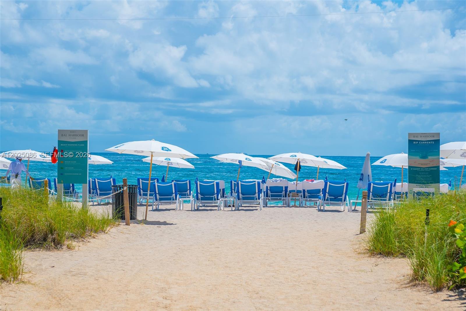 BAL HARBOUR NORTH SOUTH CO - Residential