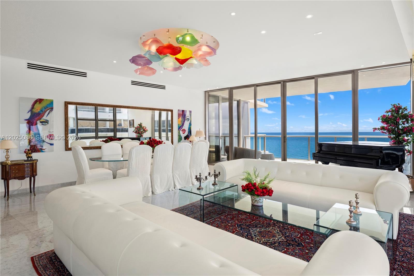 BAL HARBOUR NORTH SOUTH CO - Residential