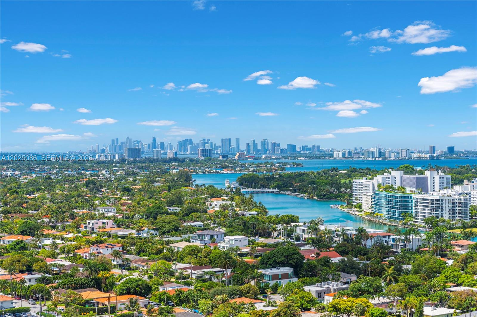 BAL HARBOUR NORTH SOUTH CO - Residential
