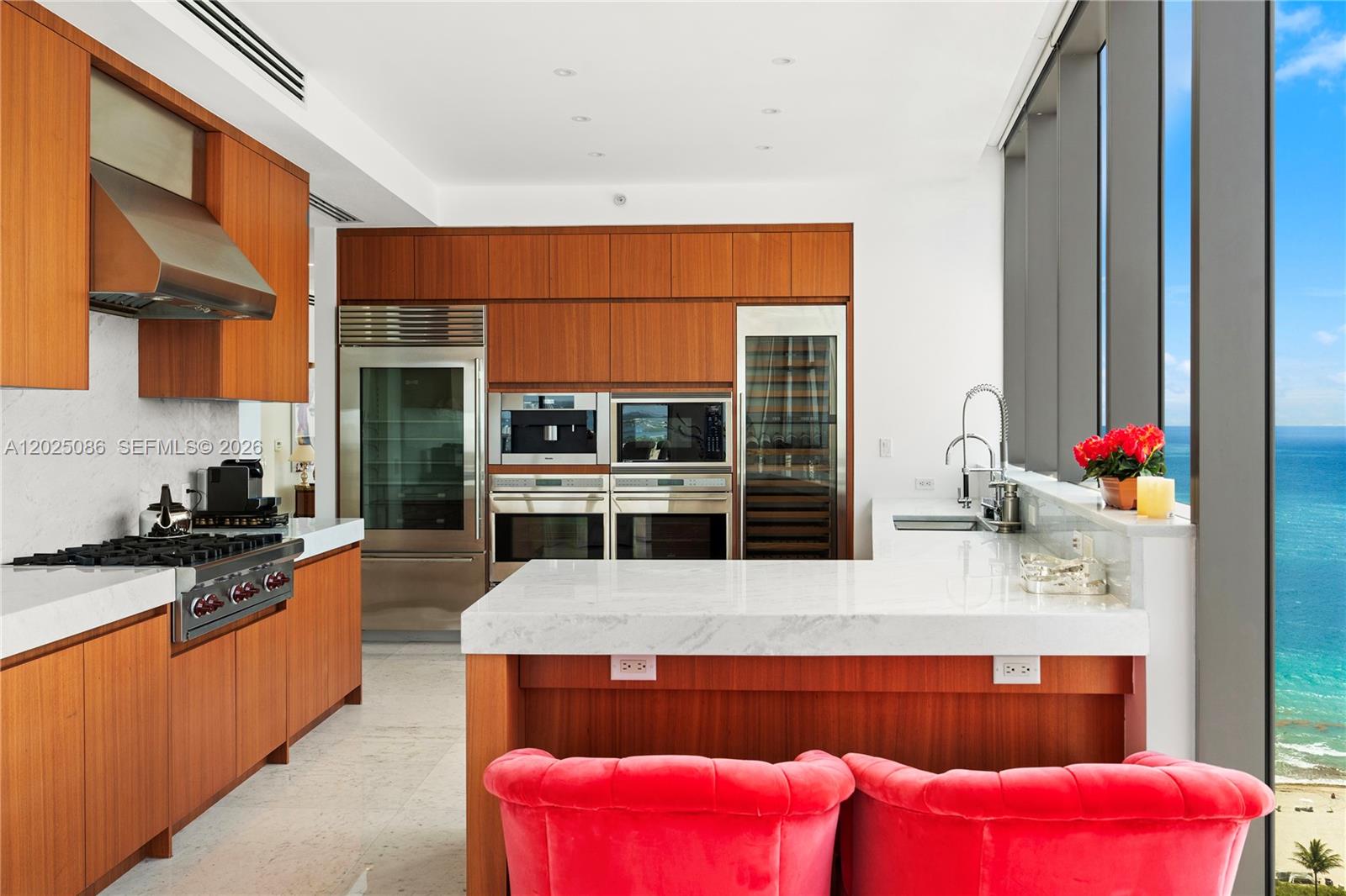 BAL HARBOUR NORTH SOUTH CO - Residential