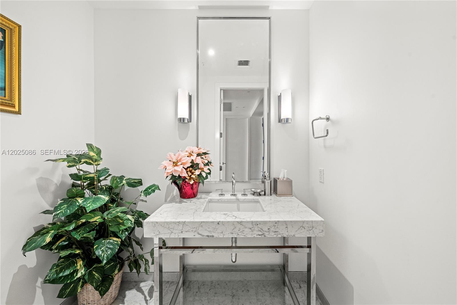 BAL HARBOUR NORTH SOUTH CO - Residential
