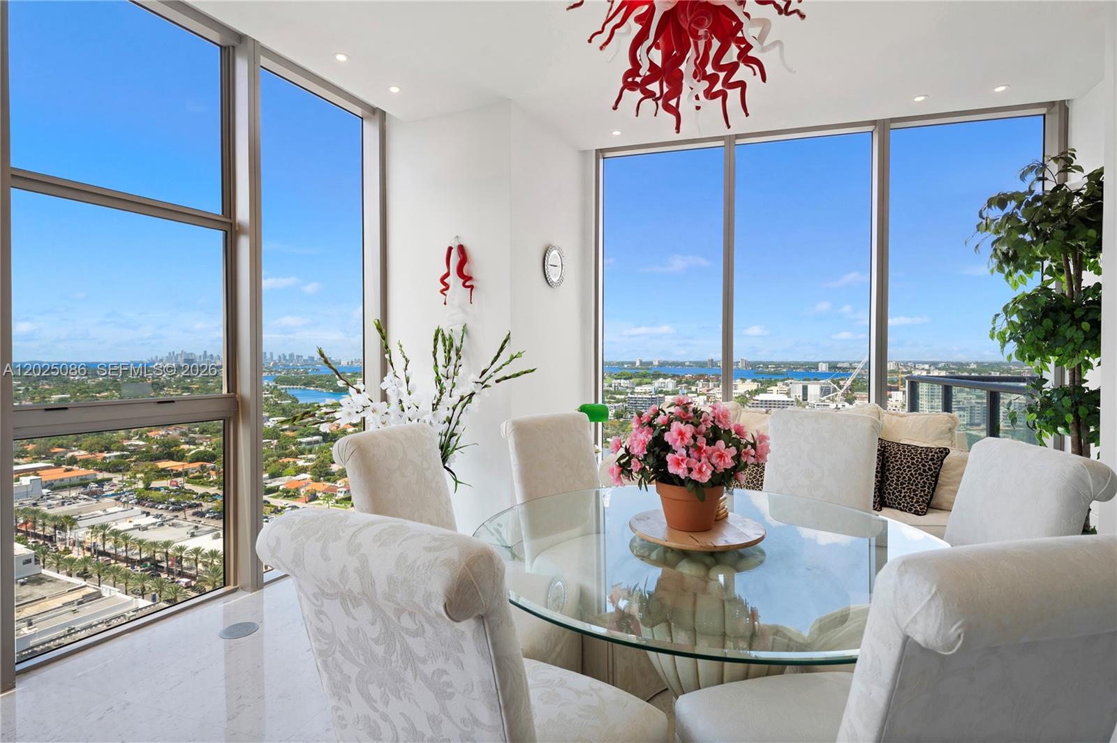 BAL HARBOUR NORTH SOUTH CO - Residential